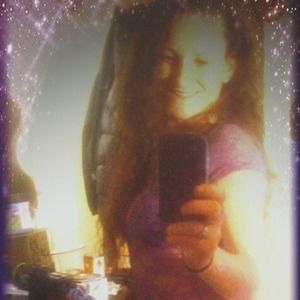 Meet your Posher, Jenn